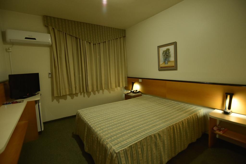 Park Hotel Morotin Santa Maria  Zimmer foto